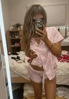 Peter Alexander 海外ガール　パジャマ　セットアップ