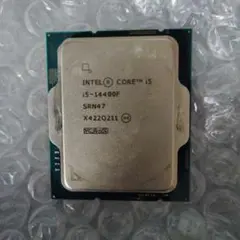 INTEL Core i5 14400F