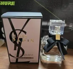イブサンローラン モンパリ オーデパルファム 30ml