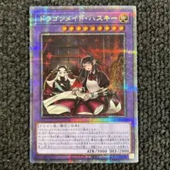 ドラゴンメイド