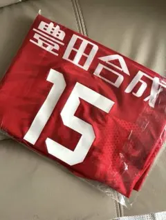 ウルフドッグス名古屋　2025-26 レプリカユニフォーム 宮浦健人選手