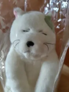 猫の恩返し　ムタ　ぬいぐるみ Amazon.co.jp: ジブリパーク ムタ ぬいぐるみ ビッグサイズ 猫の