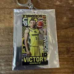 サンロッカーズ渋谷　ハーパー　3番