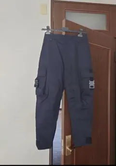 L*s様 DIOR alyxバックルカーゴパンツ L*s様 DIOR alyxバックルカーゴパンツ