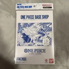 ワンピースベースショップ リミテッドカードコレクション　vol.1