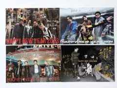 2026年最新】kinggnu 年賀状の人気アイテム - メルカリ
