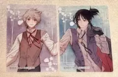 2026年最新】no.6 紫苑の人気アイテム - メルカリ