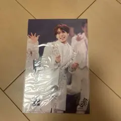 虎者2020ステージフォト 松田元太