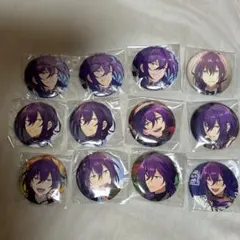 マヨイ 缶バッジ 12点 まとめ売り