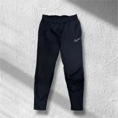 Nike トレーニングパンツ ブラック　ピステ　ジョガーパンツ　トラックパンツ