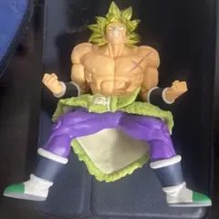 ドラゴンボール ブロリー フィギュアのサムネイル