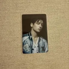 enhypen desire unleash タワレコ　特典　ジェイ　トレカ