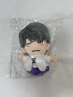 【新品未使用】高橋恭平 ちびぬい 第1弾