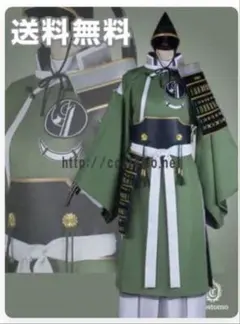 岩融 コスプレ衣装 コストモ製 XLサイズ - メルカリ