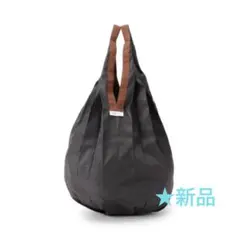 【新品】Shupatto（シュパット）別注 DROP オペークドットクリップ　黒