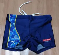 KONAMI SPORTS CLUB用水泳パンツ
