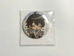 NU:カーニバル DMMスクラッチ　ニューカニ　缶バッジ　ガル