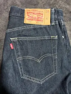 リーバイス 501 メキシコ製　w30 L32