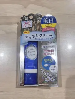 ★新品★クラブすっぴんホワイトニングクリーム30g（フェイスクリーム・化粧下地）のサムネイル