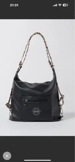 gossipclub リュック バッグ gossip!ロサンゼルス デイバック リュック ナイロン ドロー