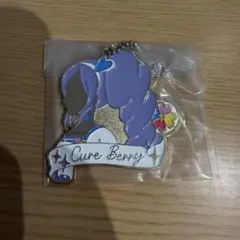 キュアベリー F賞 一番くじ プリキュア