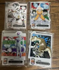 ドラゴンボール一番くじ　40th ～其之一～　F賞　まとめ売り