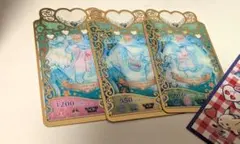 メカニックビートまつり プリマジ