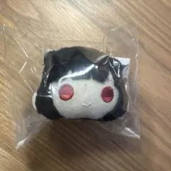 【逃げ水あむA】きゅるりんってしてみて ぬいぐるみリング