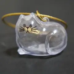 ⚠️類似品 うちの子のけだまだま ガチャガチャ ノーマル