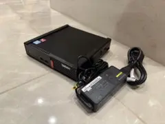 Lenovo ThinkCentre M710q Tiny i3-7100T