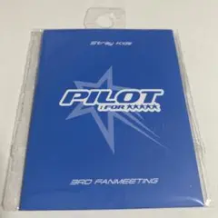 stray kids 未開封　証明写真セット
