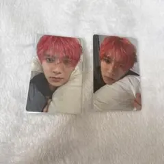 ENHYPEN ヒスン トレカ daydream まとめ売り