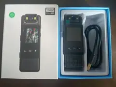 1080P FULLHD アクションカメラ 本体