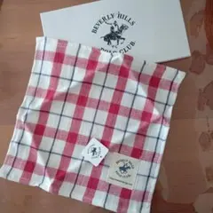 タオルハンカチ