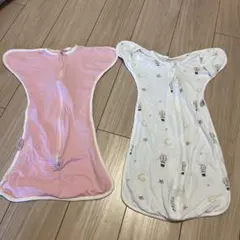 スワドル　Ｓ.Mサイズ