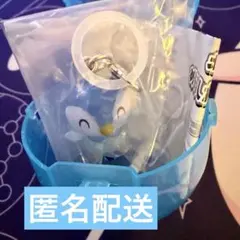 【新品未使用】ポケピース めじるしアクセサリー　ポッチャマ　ポケモン