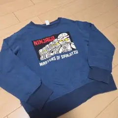 トレーナー　１４０センチ