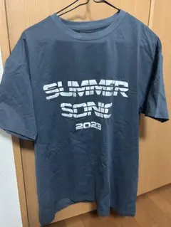 サマソニ Tシャツ
