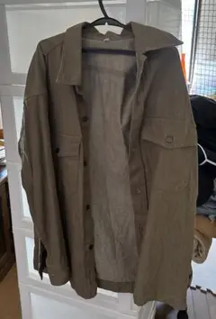 UNIQLOシャツ　メンズM