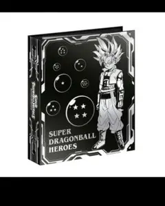 スーパードラゴンボールヒーローズ SPECIAL SET ABS-33 孫悟空 - メルカリ