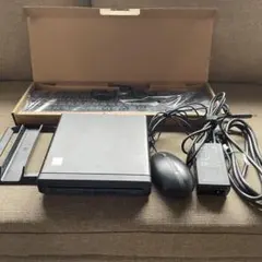 HP Elite Mini 805 G8のサムネイル