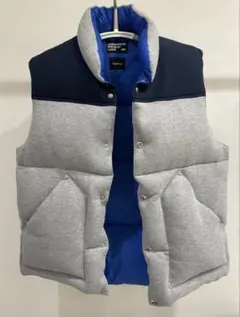 SHIPS別注】Marmot: Reversible Down Vest - メルカリ