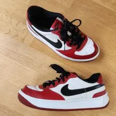 刑*意様 ナイキ エース83 Yahoo!オークション - 05年製 NIKE ACE 83 LOW ナイキ エース