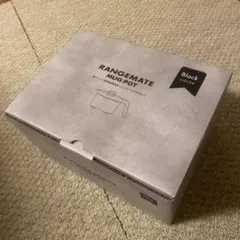 電子レンジ専用調理器具 レンジメート マグポット