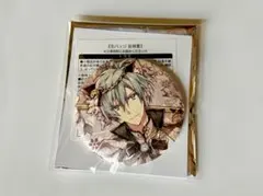 アイナナ 6th Anniversary 缶バッジ 四葉環