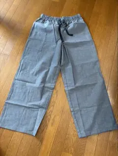 シャルレ カジュアルパンツ