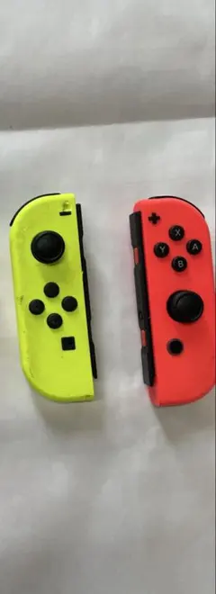 Nintendo Switch ジョイコン セット