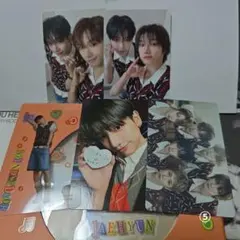 BOYNEXTDOOR BOYLIFE ジェヒョン ⑤ ※アルバム付き