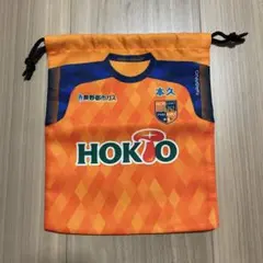 AC長野パルセイロレディース 久保田明未選手 巾着ガチャ