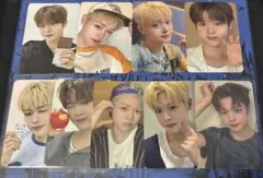 クルユア＊マージンシャンセット